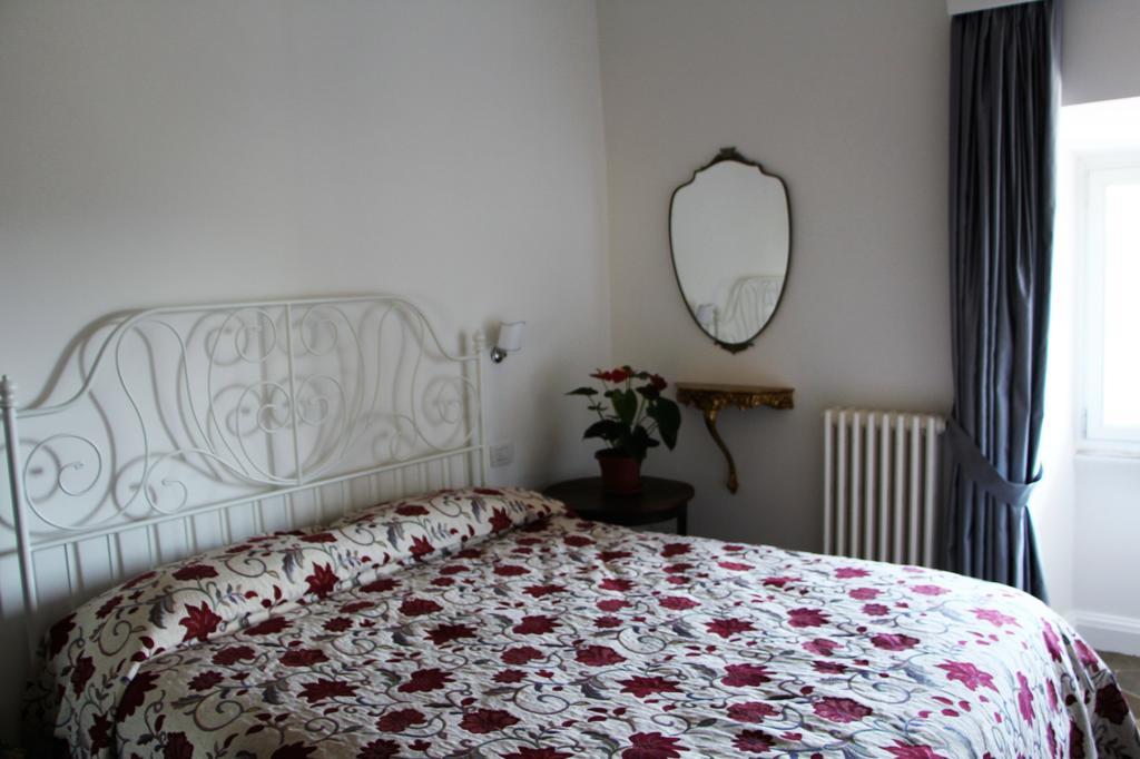 La Rosa Del Vaticano Luxury Apartment Рим Экстерьер фото