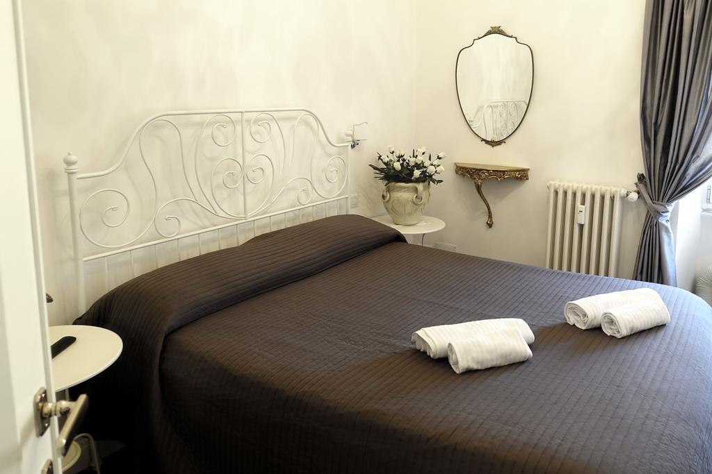 La Rosa Del Vaticano Luxury Apartment Рим Экстерьер фото