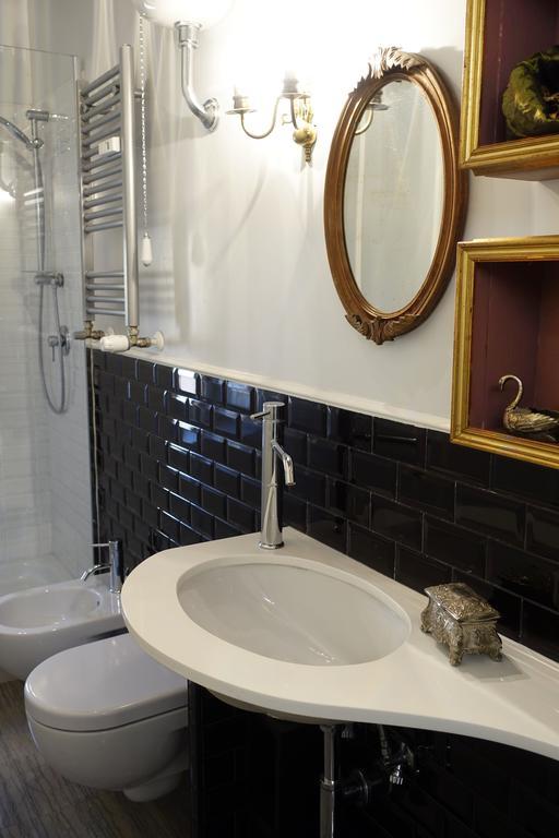 La Rosa Del Vaticano Luxury Apartment Рим Экстерьер фото